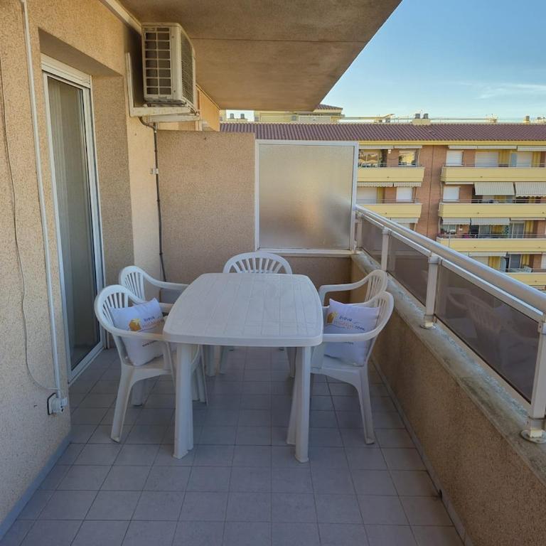 Bravaholidays-141 Ses Illes-4 - Apartamento de 1 dormitorio - 4
