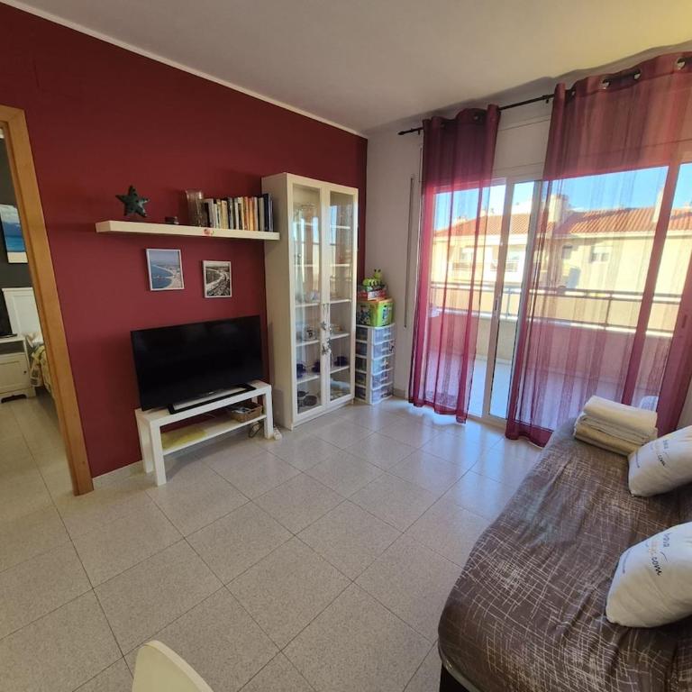 Bravaholidays-141 Ses Illes-4 - Apartamento de 1 dormitorio - 13