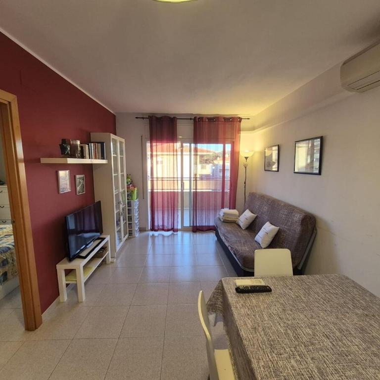Bravaholidays-141 Ses Illes-4 - Apartamento de 1 dormitorio - 14