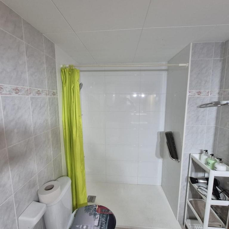 Bravaholidays-141 Ses Illes-4 - Apartamento de 1 dormitorio - 16