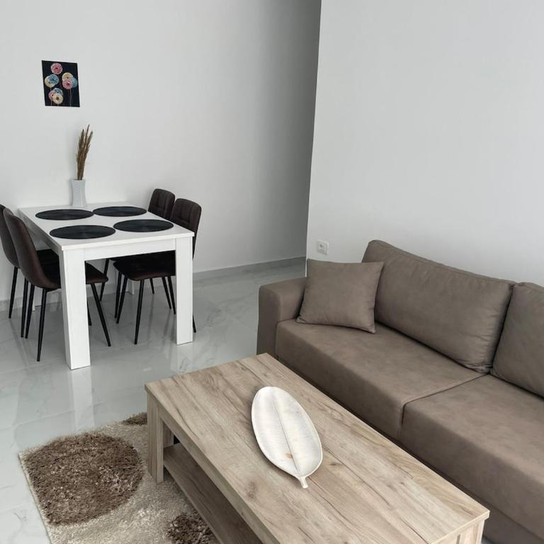 A flat in new building - Apartman sa 2 Spavaće Sobe - 6