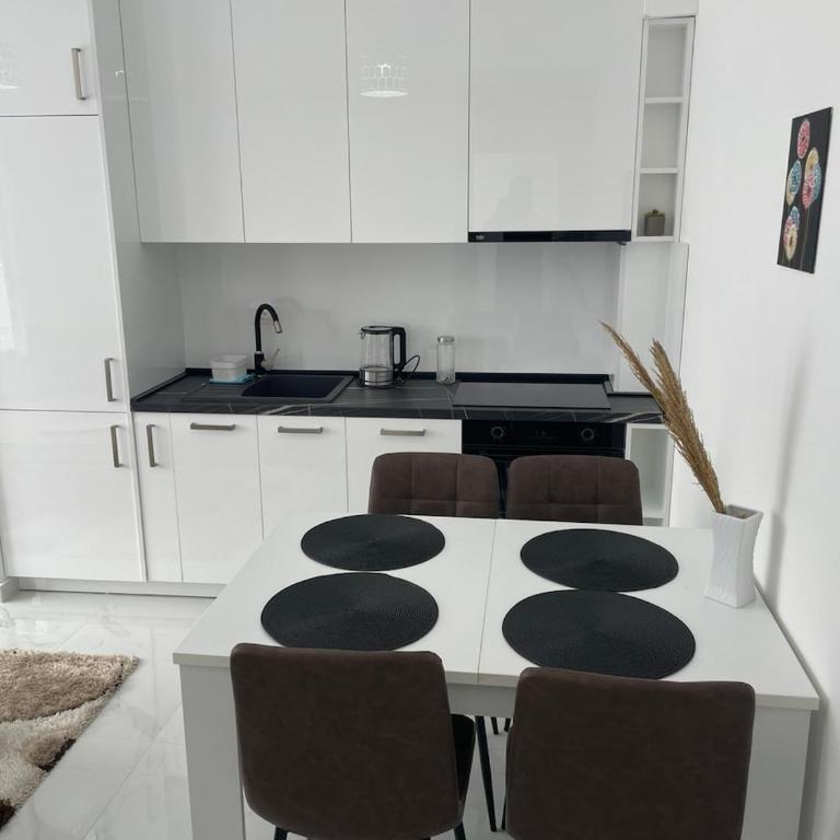 A flat in new building - Apartman sa 2 Spavaće Sobe - 8