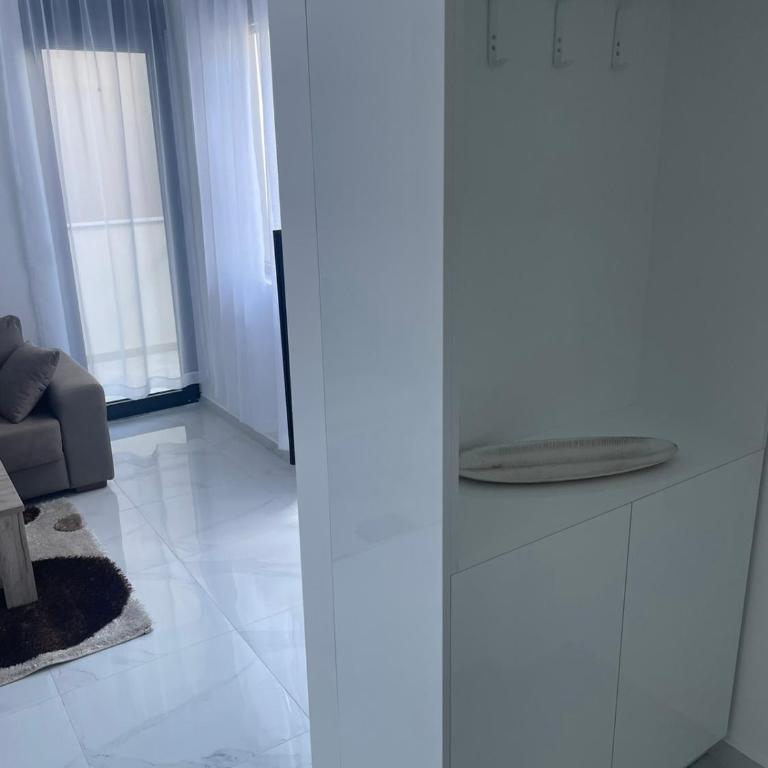 A flat in new building - Apartman sa 2 Spavaće Sobe - 18