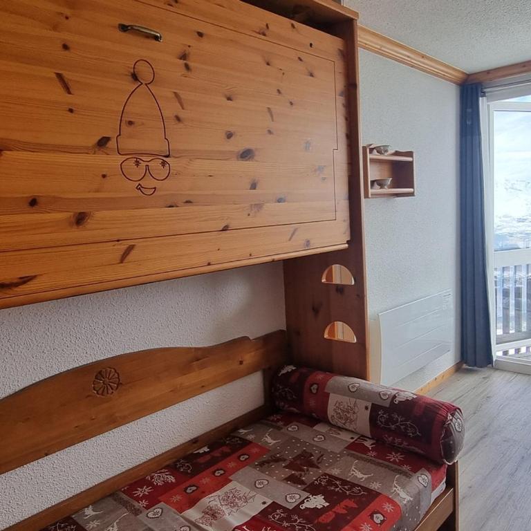 Studio Confortable aux Pieds des Pistes avec Animaux Permis - FR-1-181-2562 - Studio - 10