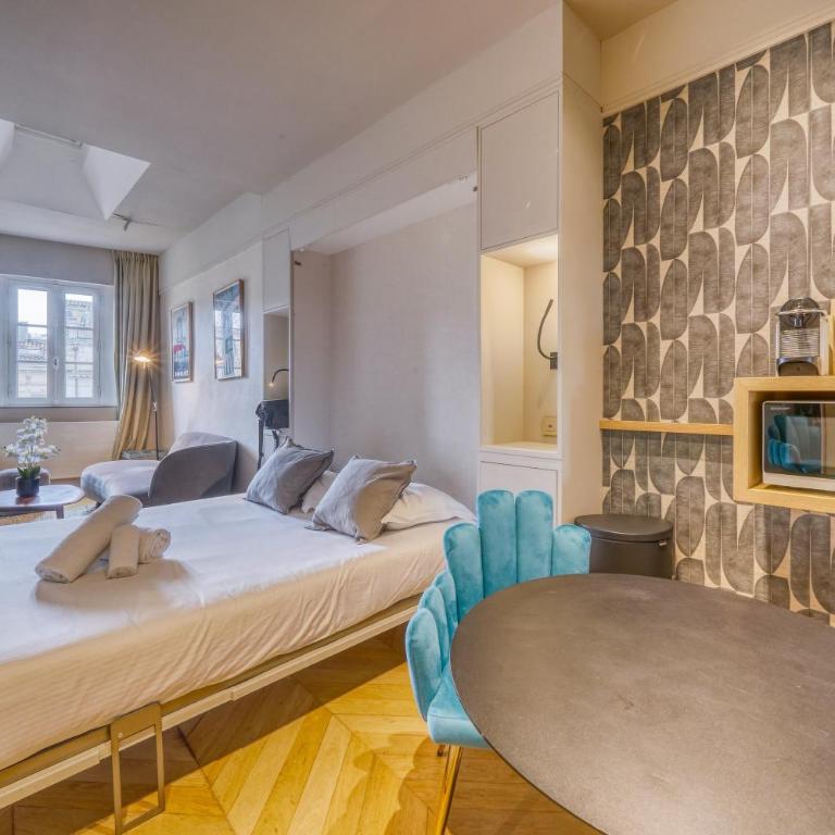 La Suite by Cocoonr - Studio - 14