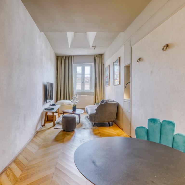 La Suite by Cocoonr - Studio - 13