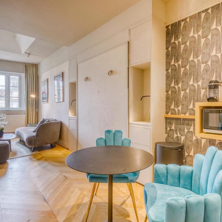 La Suite by Cocoonr - Studio - 1