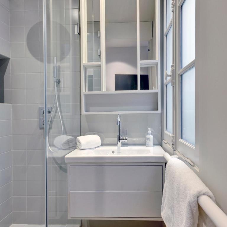 La Suite by Cocoonr - Studio - 9