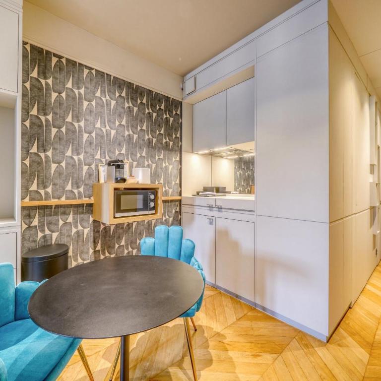 La Suite by Cocoonr - Studio - 2