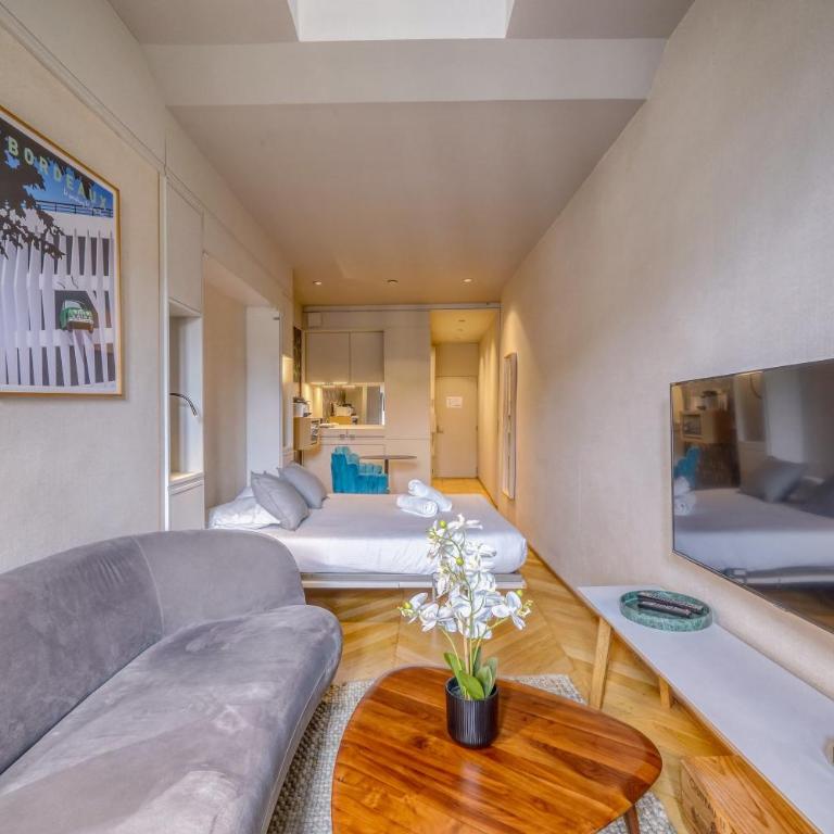 La Suite by Cocoonr - Studio - 8