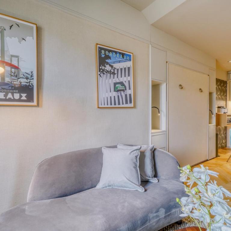 La Suite by Cocoonr - Studio - 12