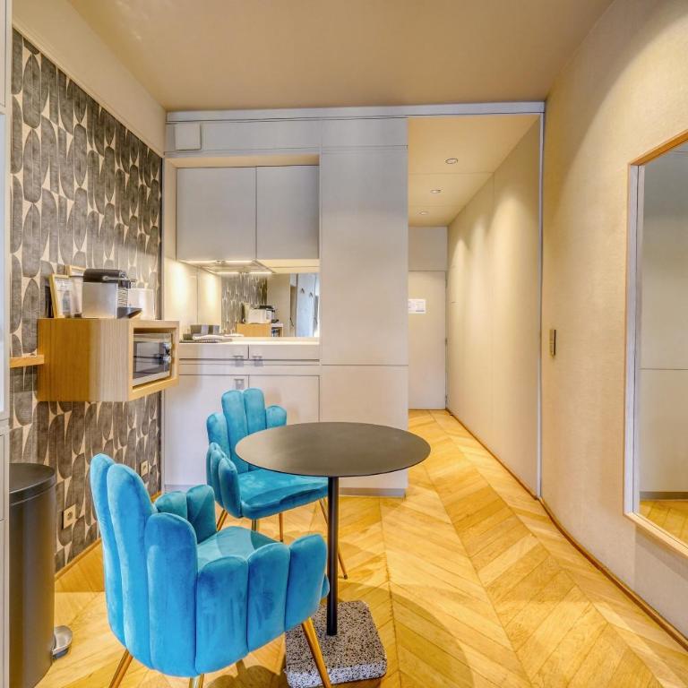 La Suite by Cocoonr - Studio - 5