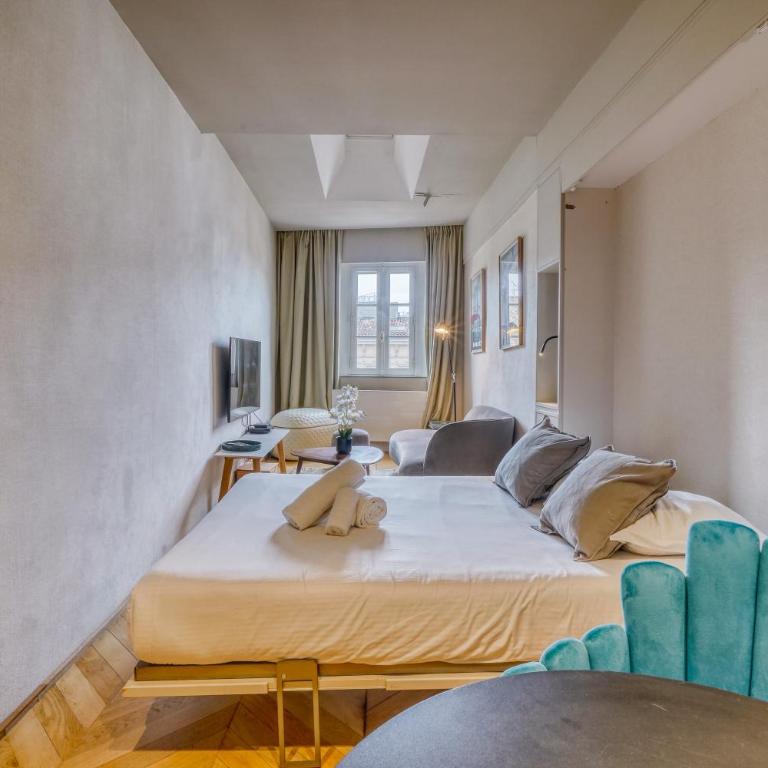 La Suite by Cocoonr - Studio - 16