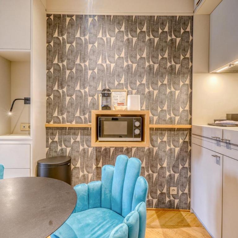 La Suite by Cocoonr - Studio - 11