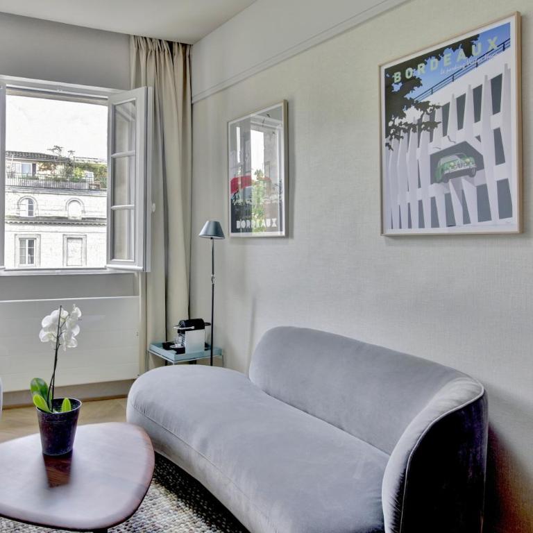La Suite by Cocoonr - Studio - 4