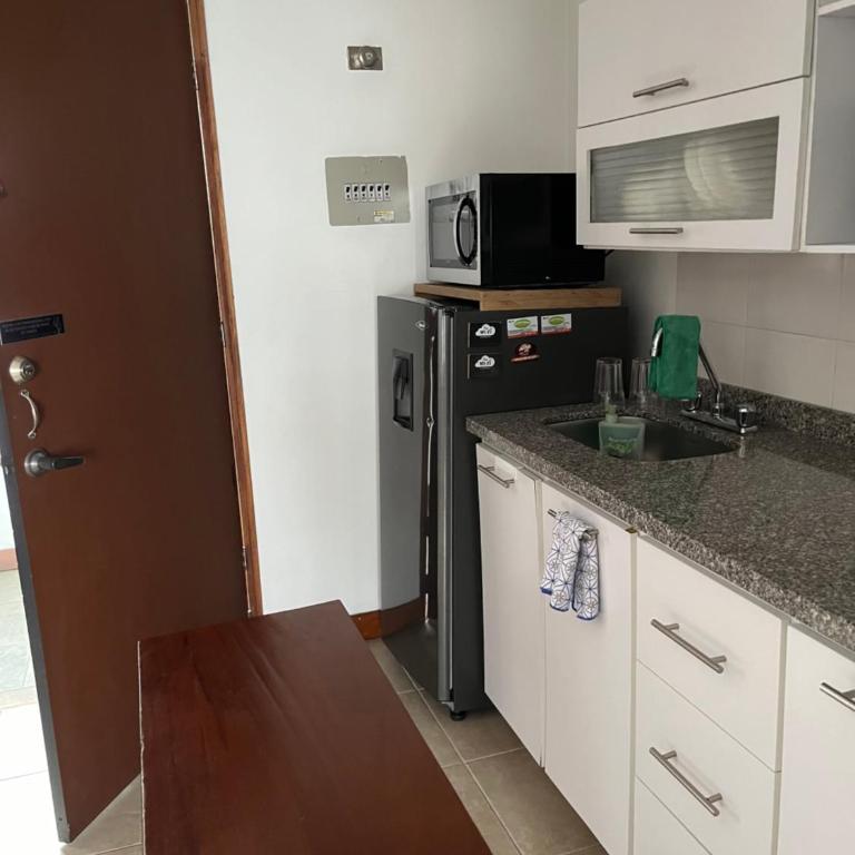Apartaestudio central en Manizales - Apartamento de 2 dormitorios - 2
