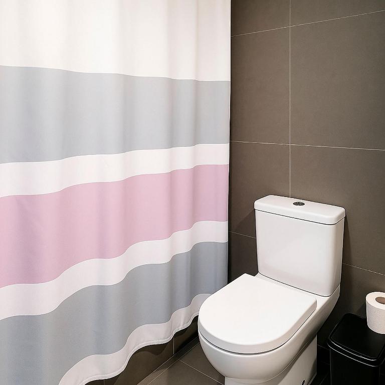 Style and space by the sea! - Three-Bedroom Apartment - Oceanfront - 10