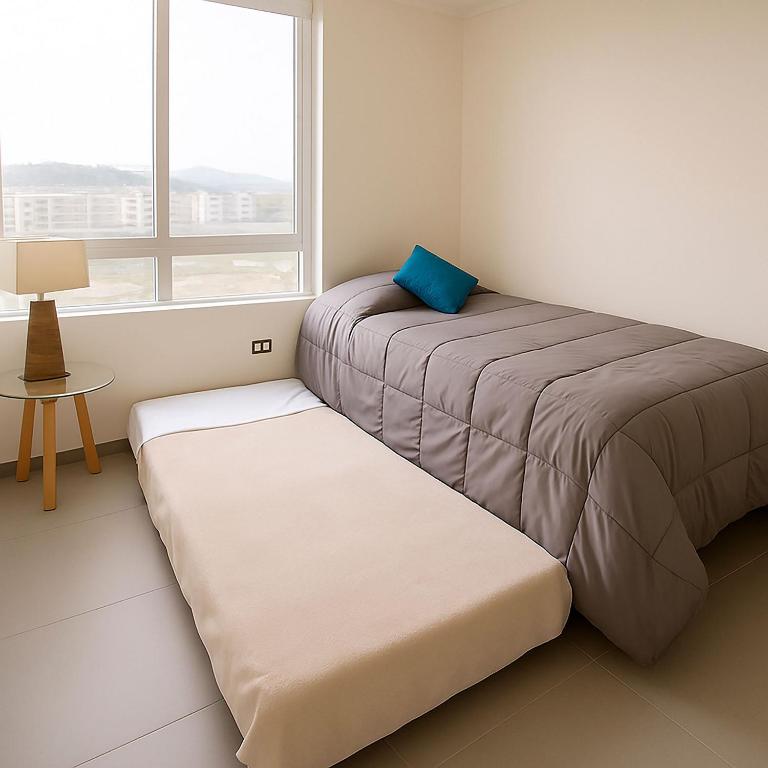 Style and space by the sea! - Three-Bedroom Apartment - Oceanfront - 13