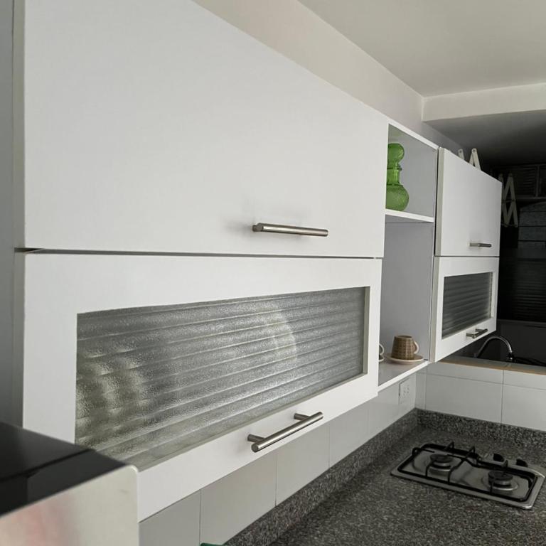 Apartaestudio central en Manizales - Apartamento de 2 dormitorios - 15