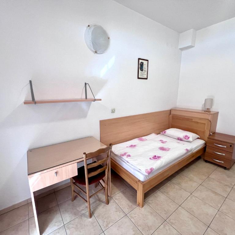 Paxora sobe - Mostar - Twin Room - 3