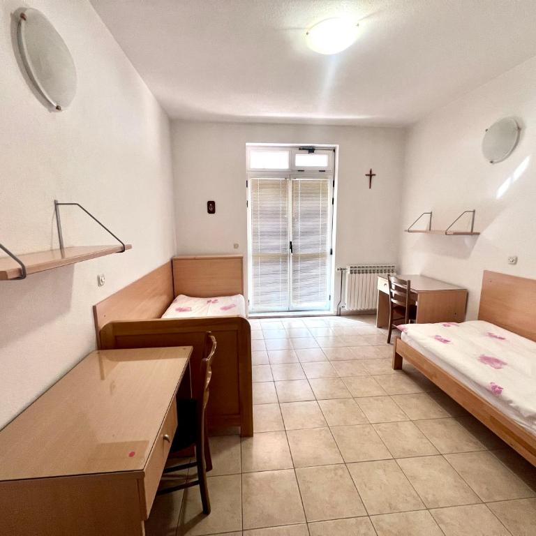 Paxora sobe - Mostar - Twin Room - 6