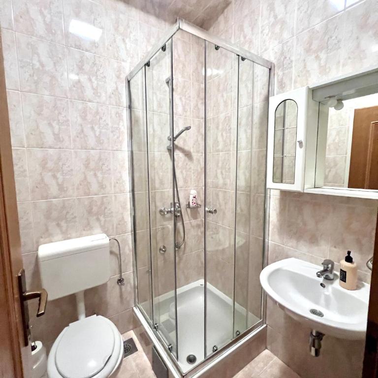 Paxora sobe - Mostar - Twin Room - 8