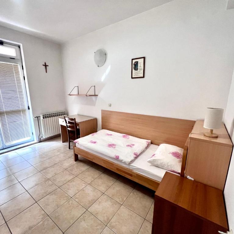 Paxora sobe - Mostar - Twin Room - 9