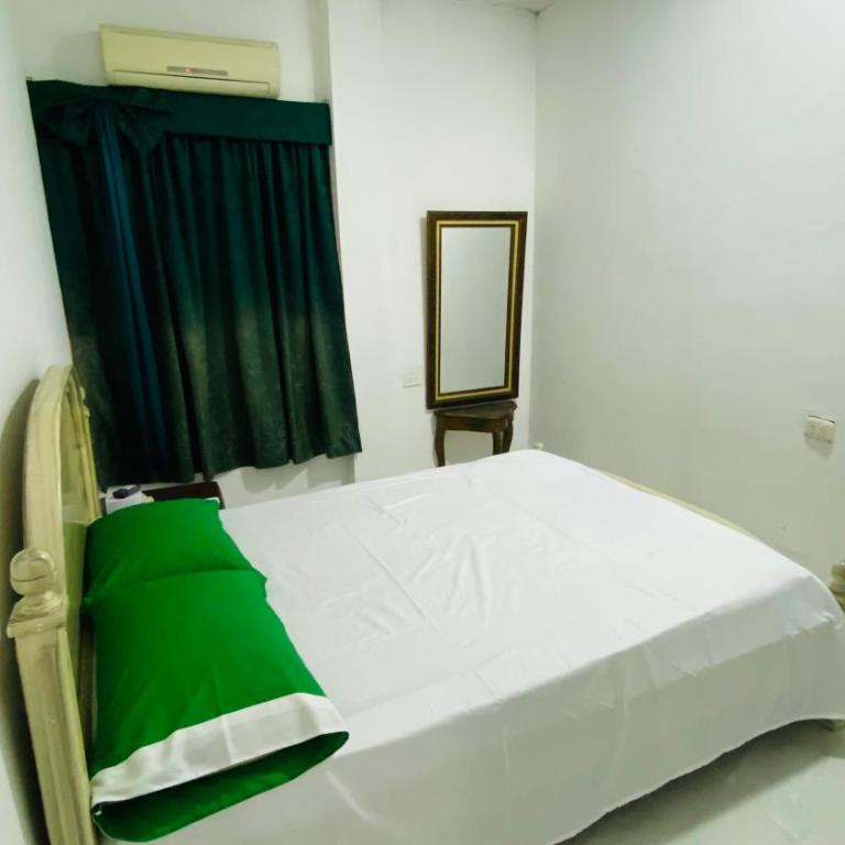 Villa Dilia Hostal - Habitación Doble Estándar - 2