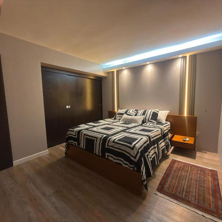 Apartamento boutique en Caracas - One-Bedroom Apartment - 29