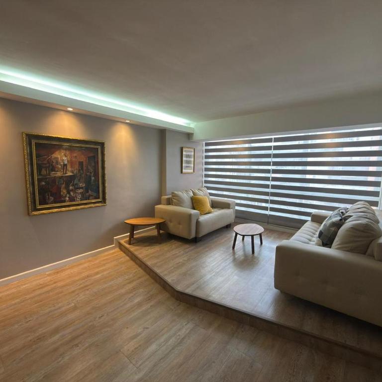 Apartamento boutique en Caracas - One-Bedroom Apartment - 24