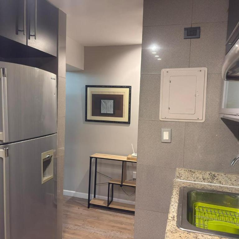 Apartamento boutique en Caracas - One-Bedroom Apartment - 26