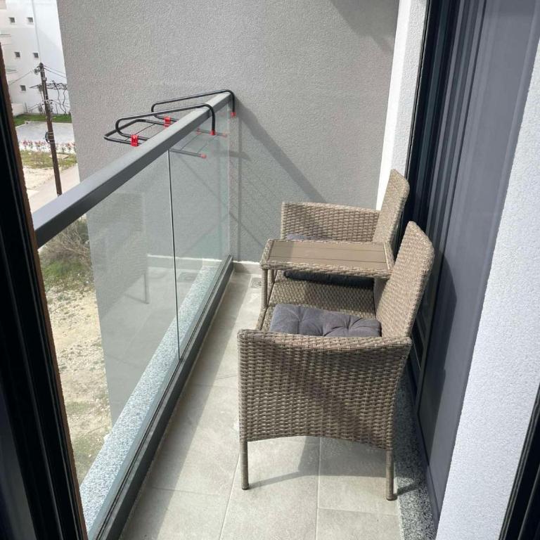 A flat with nice view - Apartman sa 2 Spavaće Sobe - 15