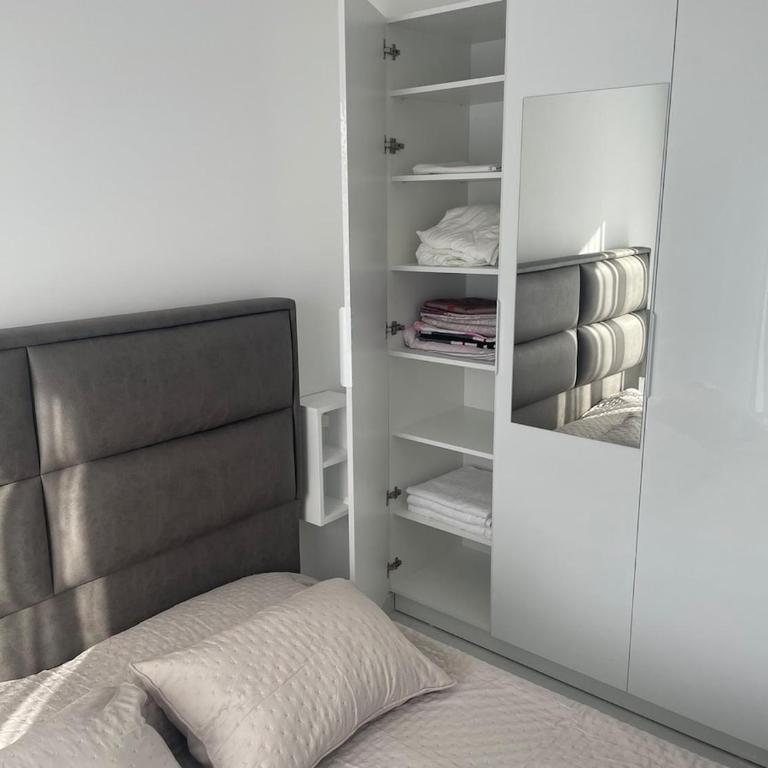 A flat with nice view - Apartman sa 2 Spavaće Sobe - 13