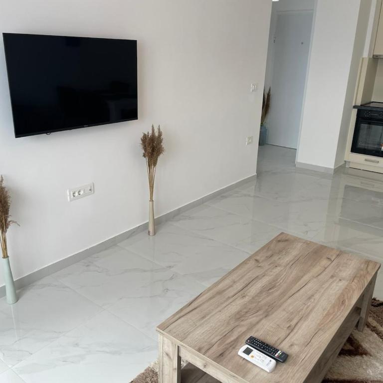 A flat with nice view - Apartman sa 2 Spavaće Sobe - 6