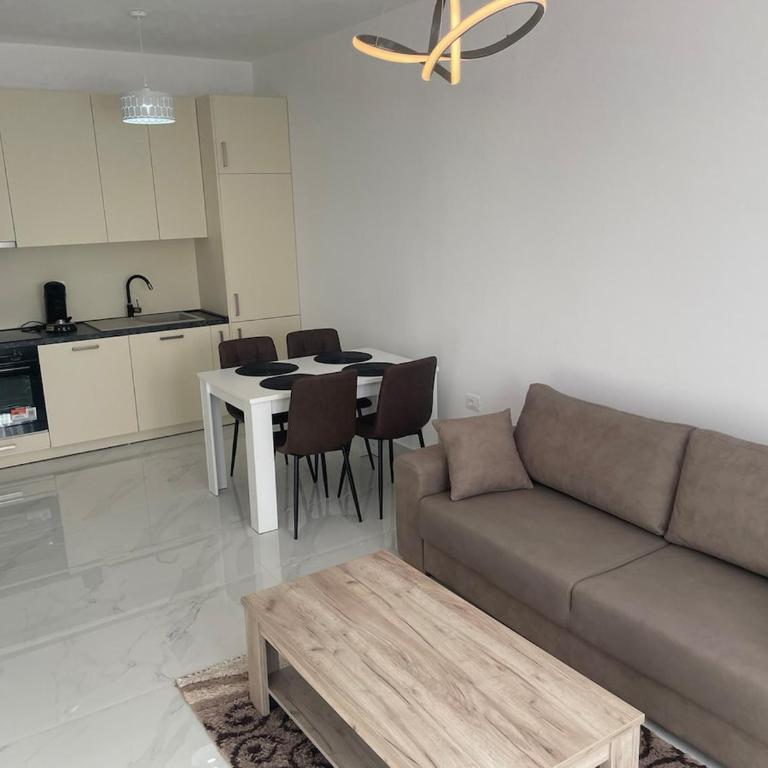 A flat with nice view - Apartman sa 2 Spavaće Sobe - 4