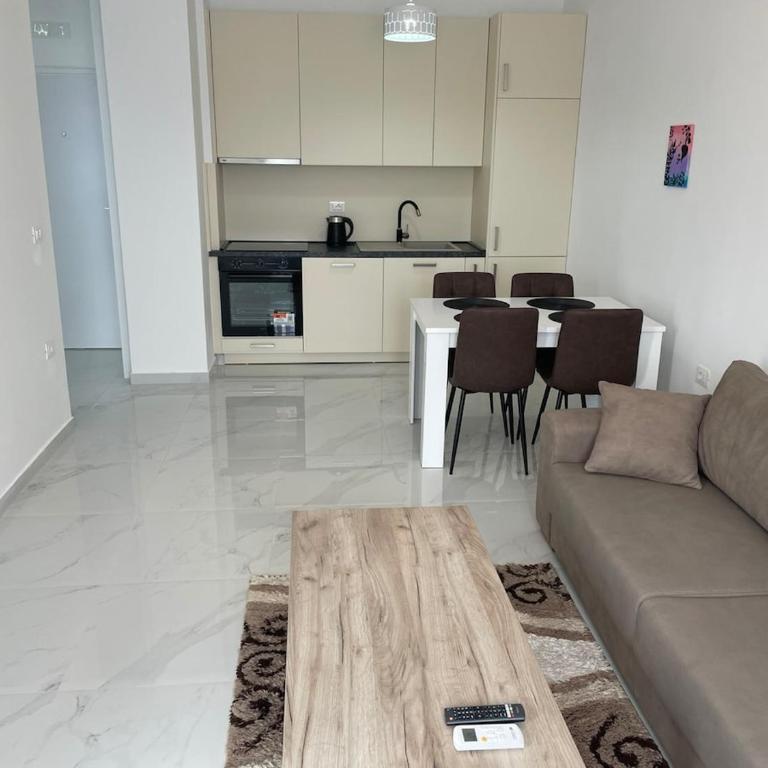 A flat with nice view - Apartman sa 2 Spavaće Sobe - 3
