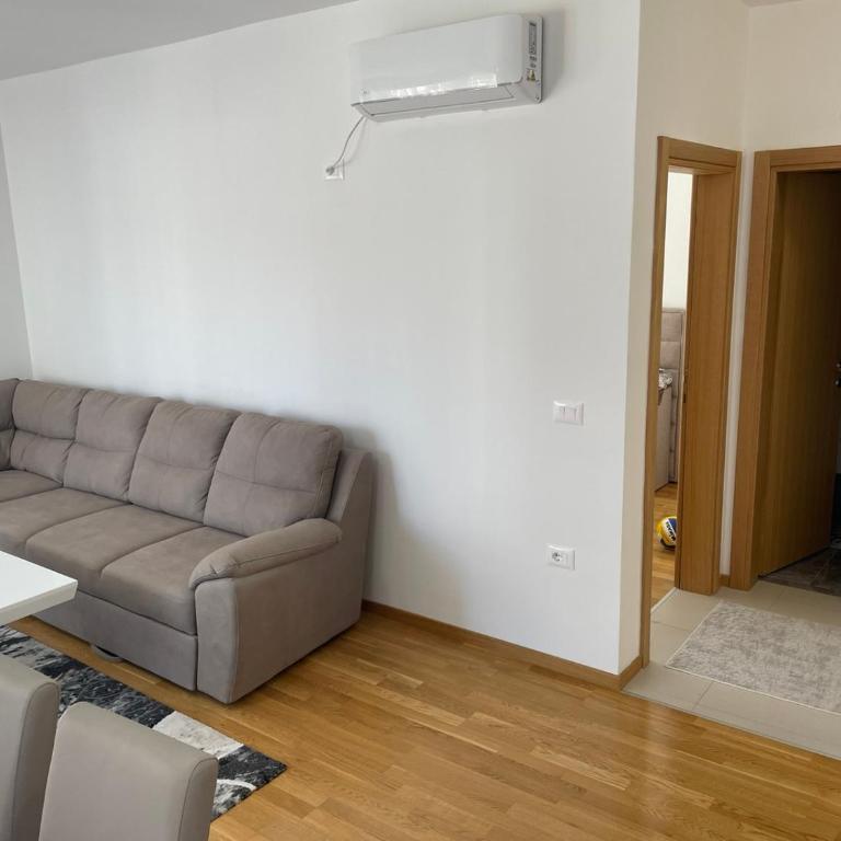 Comfy apartment - Two-Bedroom Apartment - 3