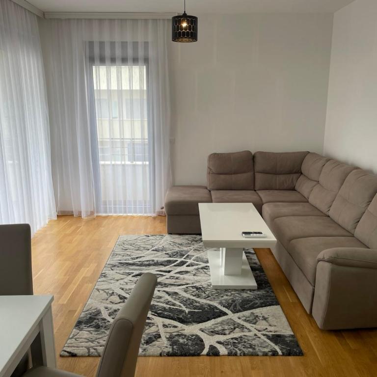 Comfy apartment - Two-Bedroom Apartment - 17