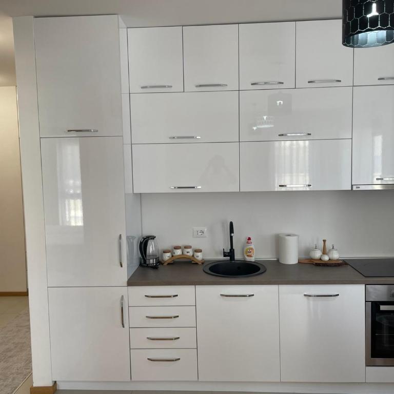Comfy apartment - Two-Bedroom Apartment - 20