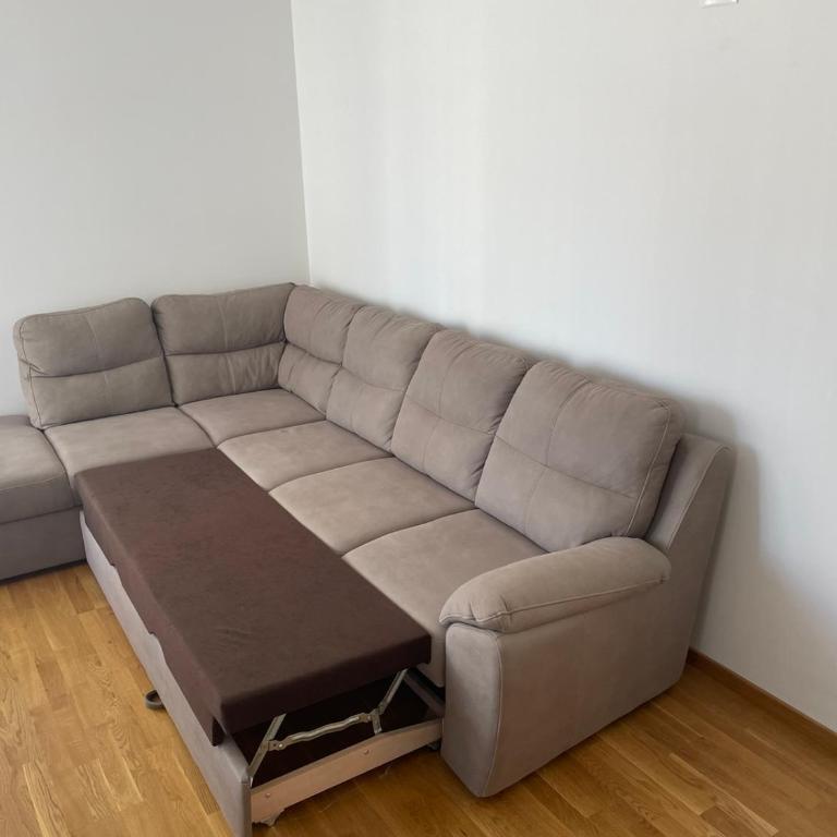 Comfy apartment - Two-Bedroom Apartment - 23