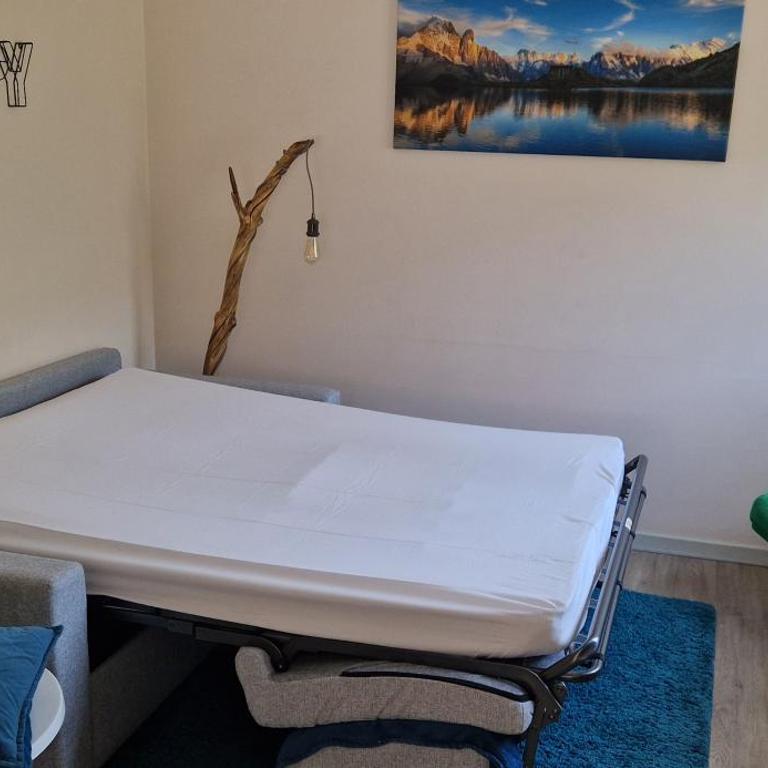 La Musardière - Apartment mit 1 Schlafzimmer und Balkon - 1