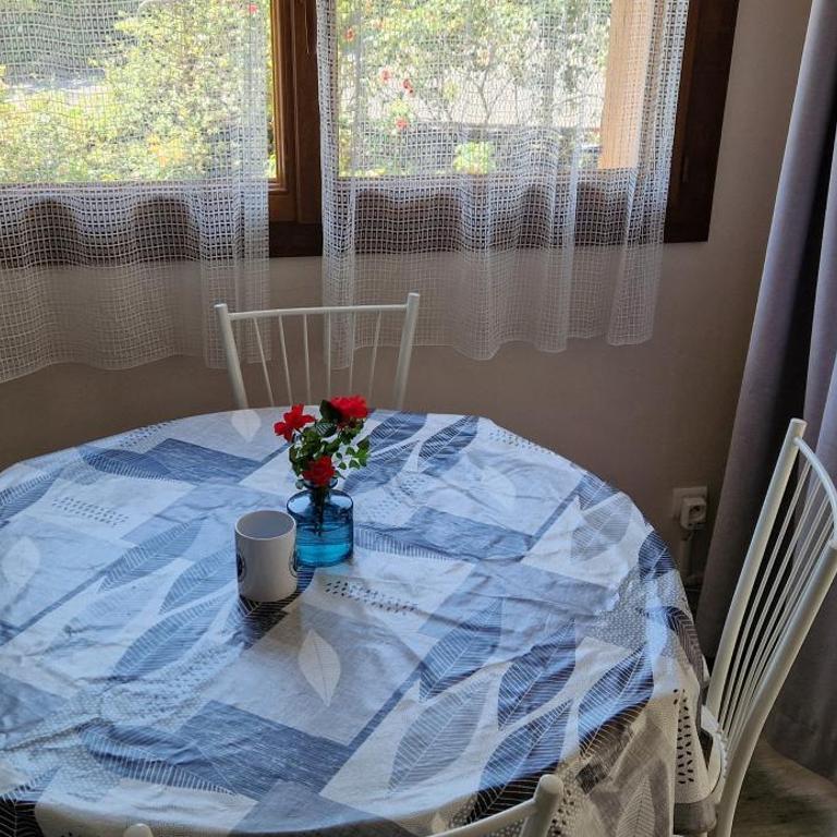 La Musardière - Apartment mit 1 Schlafzimmer und Balkon - 3