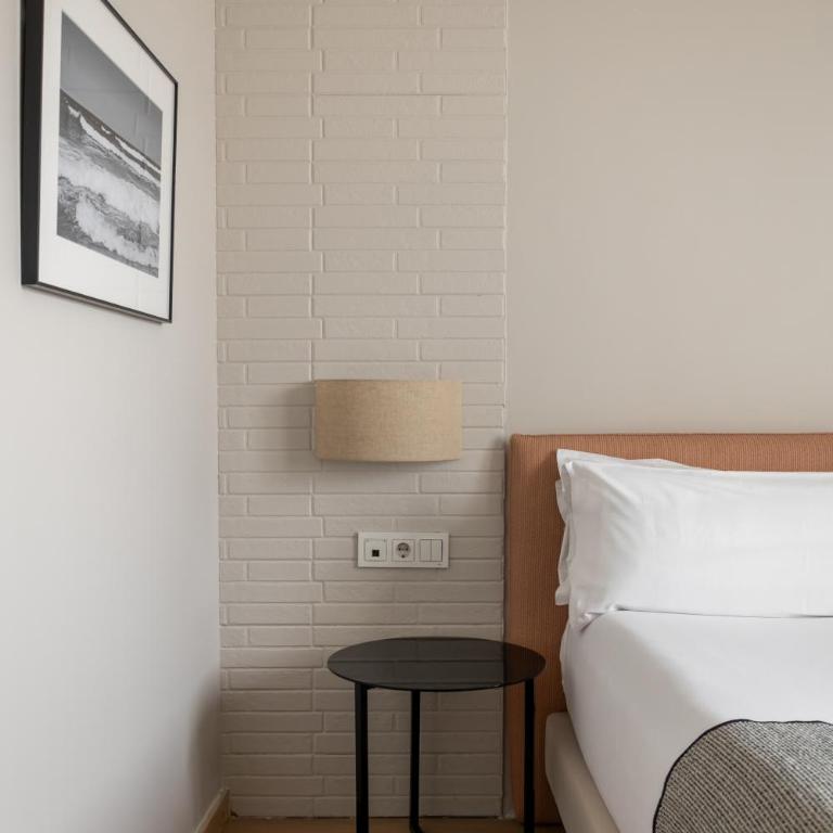 Colectia Hotel Urumea - Habitación Doble - 3