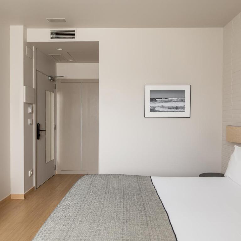 Colectia Hotel Urumea - Habitación Doble - 6