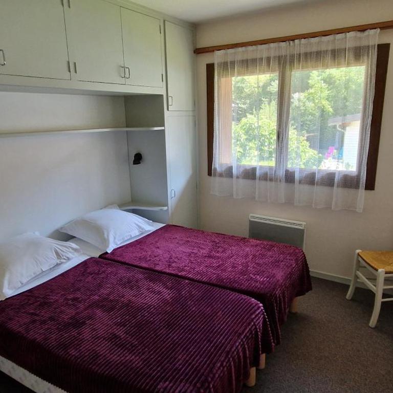 La Musardière - Apartment mit 1 Schlafzimmer und Balkon - 7