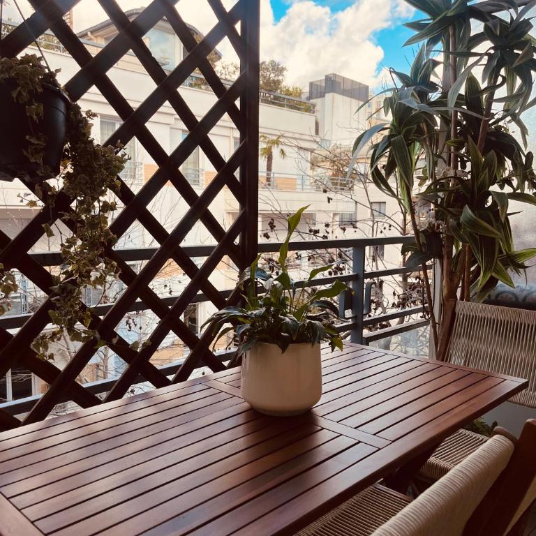Un ptit soleil à Paris - Appartamento con 2 Camere da Letto - 41