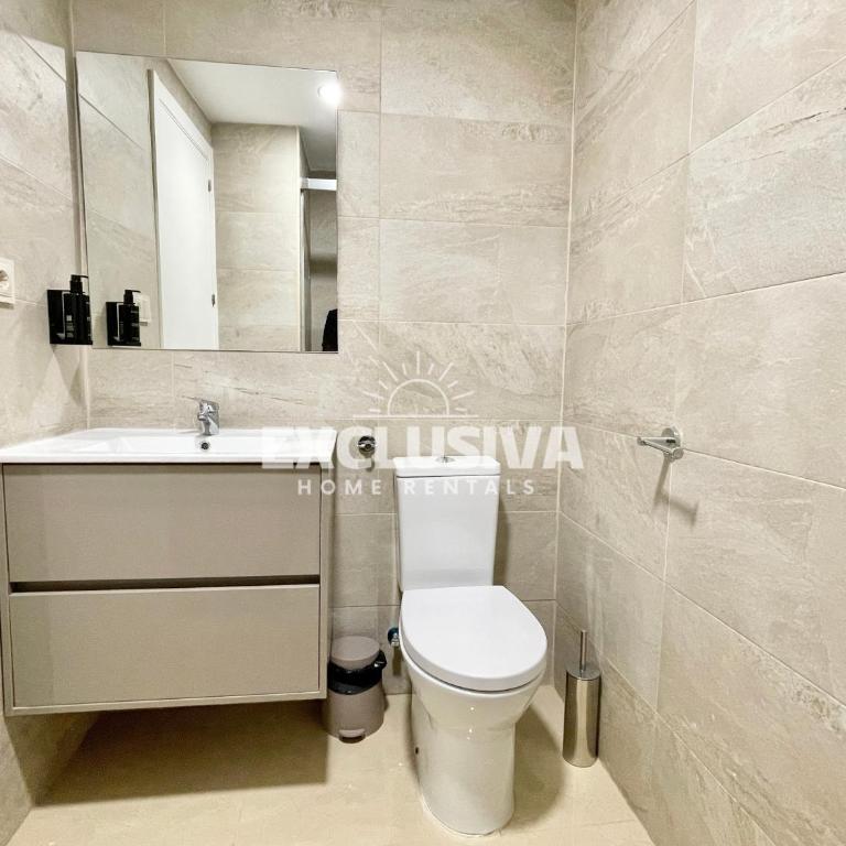 Victoria Home, 1ªLinea, Magic World - Apartamento de 2 dormitorios con terraza y vistas al mar - 17