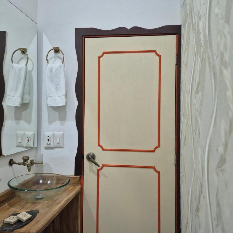 Hotel Terra Tacuara - Habitación Doble Estándar - 2 camas - 1