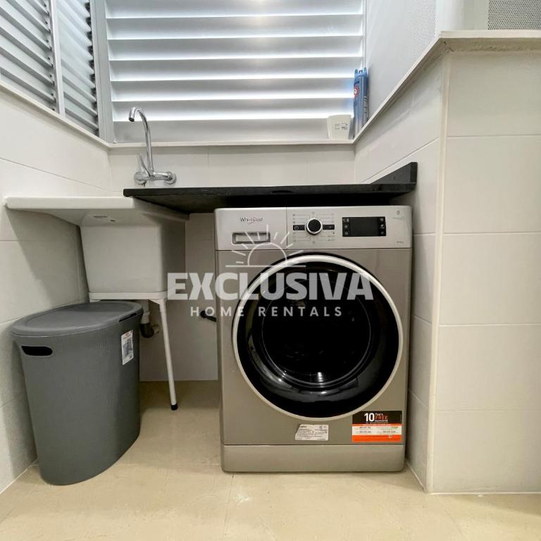 Victoria Home, 1ªLinea, Magic World - Apartamento de 2 dormitorios con terraza y vistas al mar - 22
