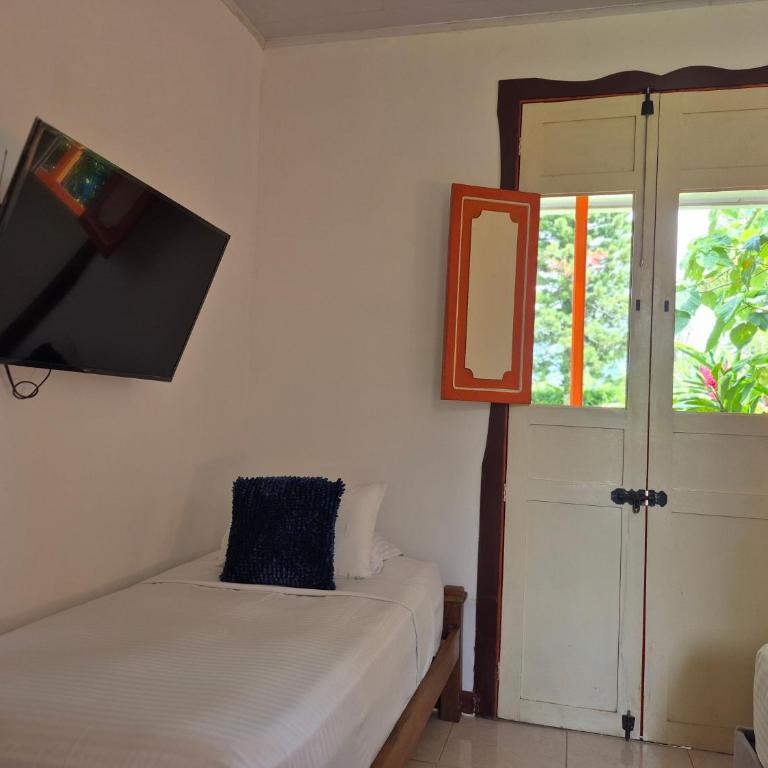 Hotel Terra Tacuara - Habitación Triple Confort - 1